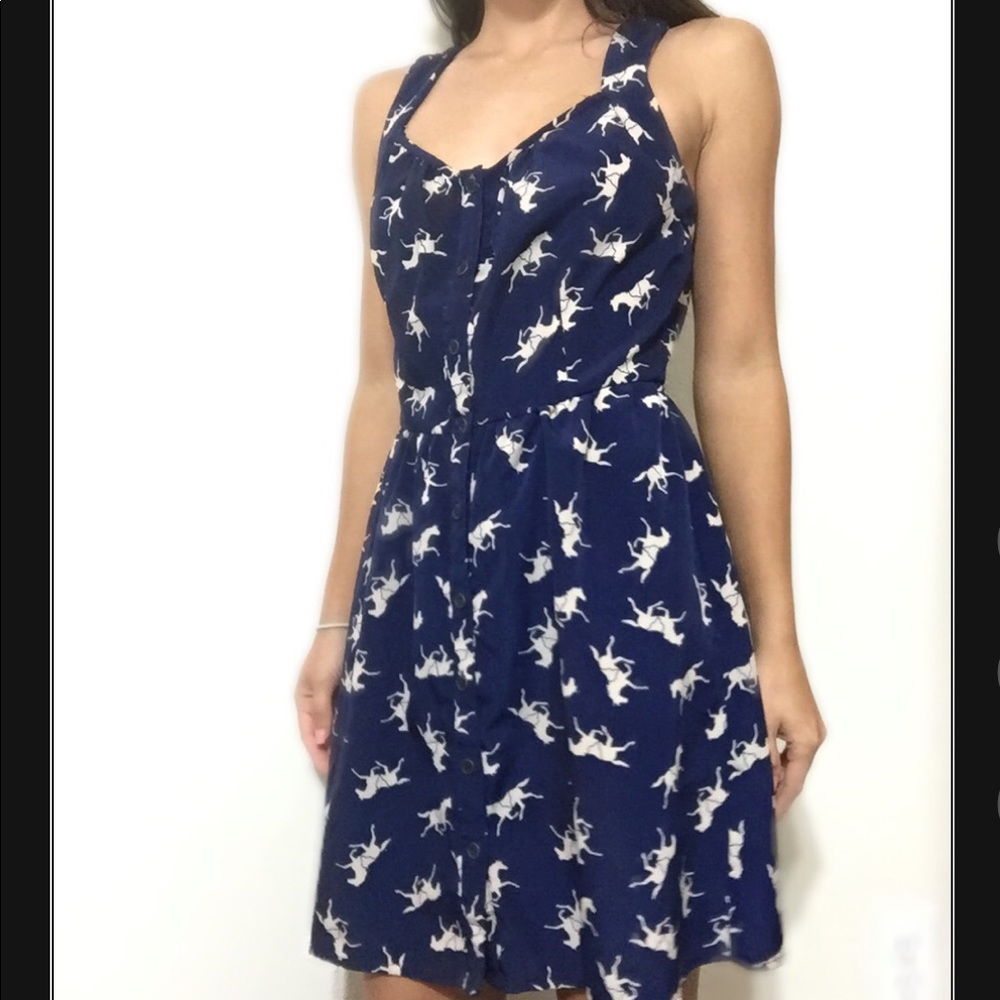 Mimi chica sundress